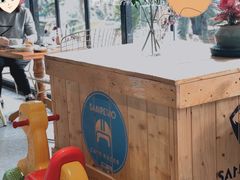 -NOTOOCAFE不二咖啡馆(岩前店)