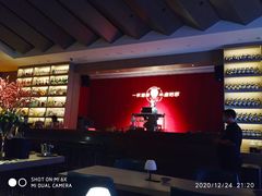 -苏州凯悦酒店·酒肆(华池街店)