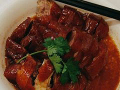 -锦粤宫·精致粤菜(深圳北站店)