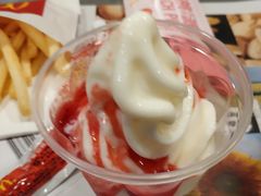 -麦当劳(百利广场店)