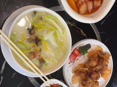 -新榕记滨江壹號