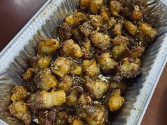 -强记龙虾钳(定安里店)