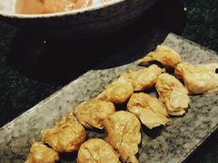 -肆味(东原1891江景店)