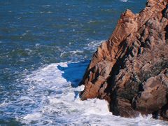 -威海国际海水浴场旅游区