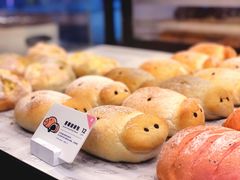 -喜茶(深圳福田星河COCO Park店)