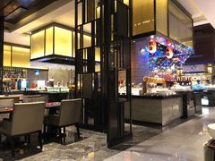 -万达嘉华酒店-品珍中餐厅(武进万达店)