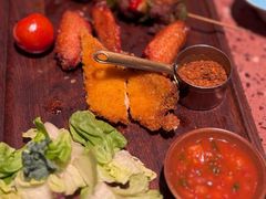 -La Terre乐田(万象城店)