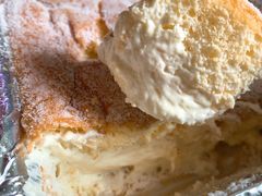 流乳蛋糕-苹果花园(鞍山路店)