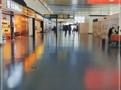 -银川河东国际机场