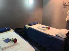 -In普舍采耳SPA馆(中英街店)