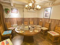 -遇见阿家村云南菜(魏公村店)