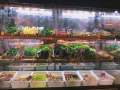 -串一火锅(赛格国际购物中心店)