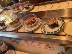 -新一番三文鱼寿司(红城湖店)