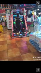 点击看大图 -卡通尼乐园·生日会(烟台永旺店)