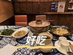 -滇道云南特色料理(康定路店)
