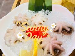 -东道煮牛肉火锅(重庆路店)