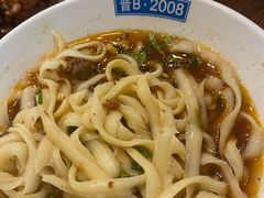 -晋B2008刀削面(小南庄店)