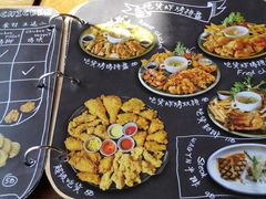 -莫比餐厅(五道口店)