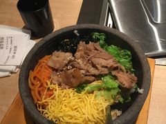-新石器烤肉(南站店)