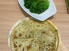 -甲乙饼·北京手工肉饼(西直门凯德茂店)