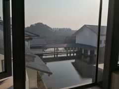 -景德镇中国陶瓷博物馆西山湖凯莱度假酒店