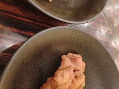 -香宫中餐厅·大连香格里拉(人民路店)