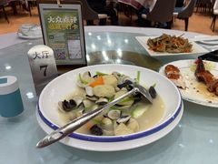 -绿雅居原生态农庄(小涌店)