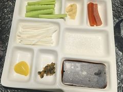 -局气 烤鸭·北京菜(光华路店)