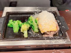 -肉肉大米(德基广场店)