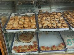 -高老太奶油小攀(新建南路店)