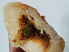 包子-牛街洪记小吃店(牛街店)