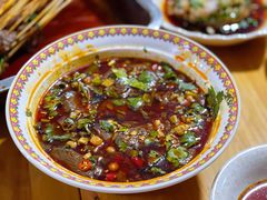 -雲记卢妈冷锅串串(中道街总店)