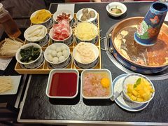 -咏江南·苏式火锅·苏州评弹(观前街店)