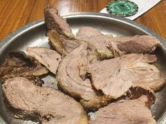 -汉巴味德(沈阳万象汇店)