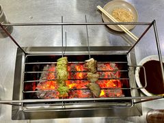 -小寒羊烧烤(凯瑞时代大厦店)