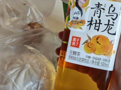 -today便利店(汉街店)