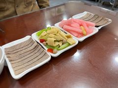 -马有才牛肉面(银池·花香丽舍店)