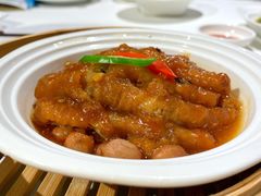 -潮福城潮州大酒楼(湖滨北路店)
