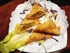 -Masala Curry and BBQ·玛莎拉巴基斯坦美食(金水万达店)