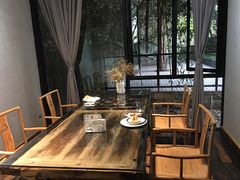 -箱美术馆私房菜(水晶郦城店)