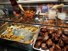 -乔波食品(杜桥中心菜场店)