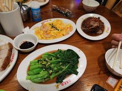 -澳门陈光记烧味饭店(南京德基广场店)
