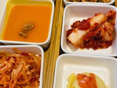 -韩香福脊骨汤锅(上杭路店)