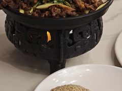 -烤肉宛饭庄(南礼士路店)