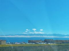 -青海湖二郎剑景区