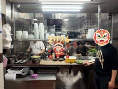 -阿秋牛排(湖心街店)