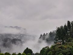 -阿依河景区