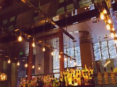 -上海柏悦酒店·世纪100牛排馆