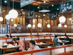 大堂-黑鸡小馆(金源店)