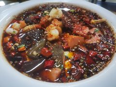 -老磨油饼(高陵店)